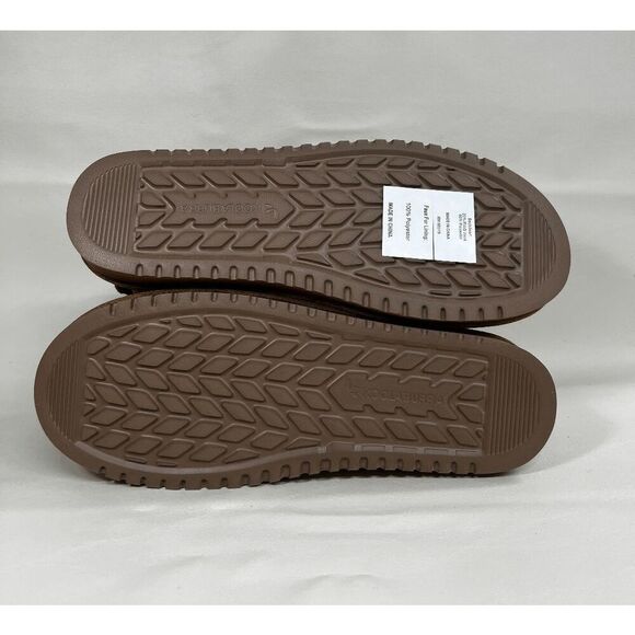 Koolaburra by UGG Women's Koola Mini II Boots - Chestnut 10M - Picture 6 of 8